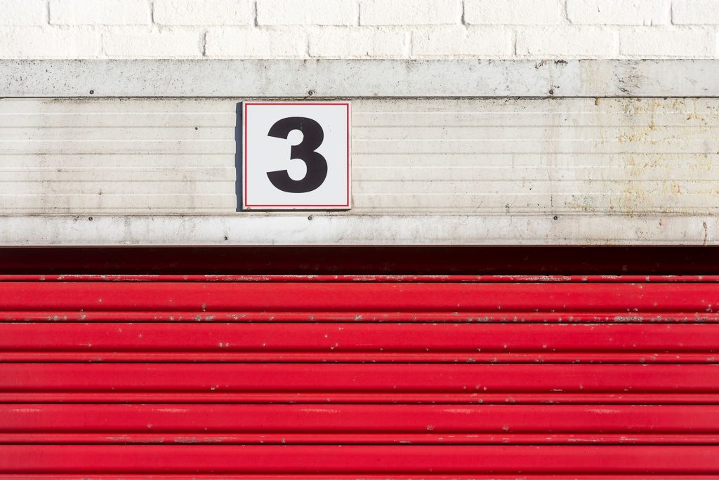 seattle garage door service — תמונה: Jan van der Wolf (Pexels)